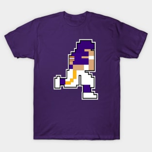 Tecmo Bowl Minnesota T-Shirt